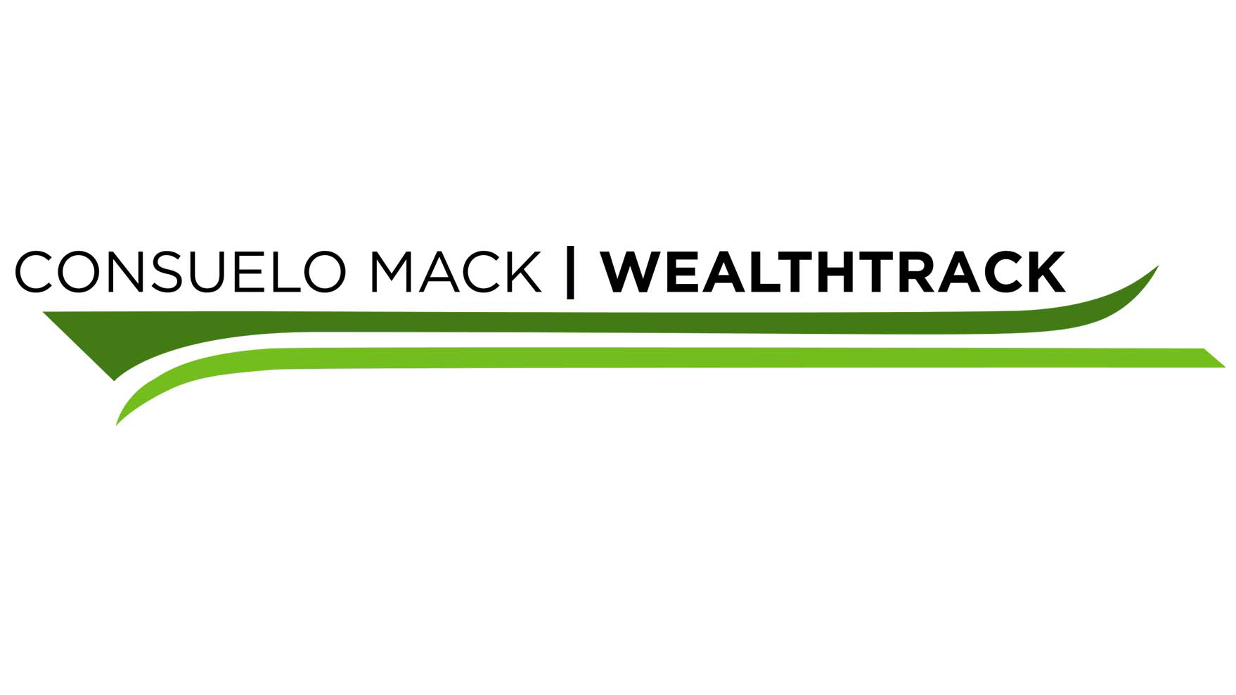 Consuelo Mack WealthTrack logo